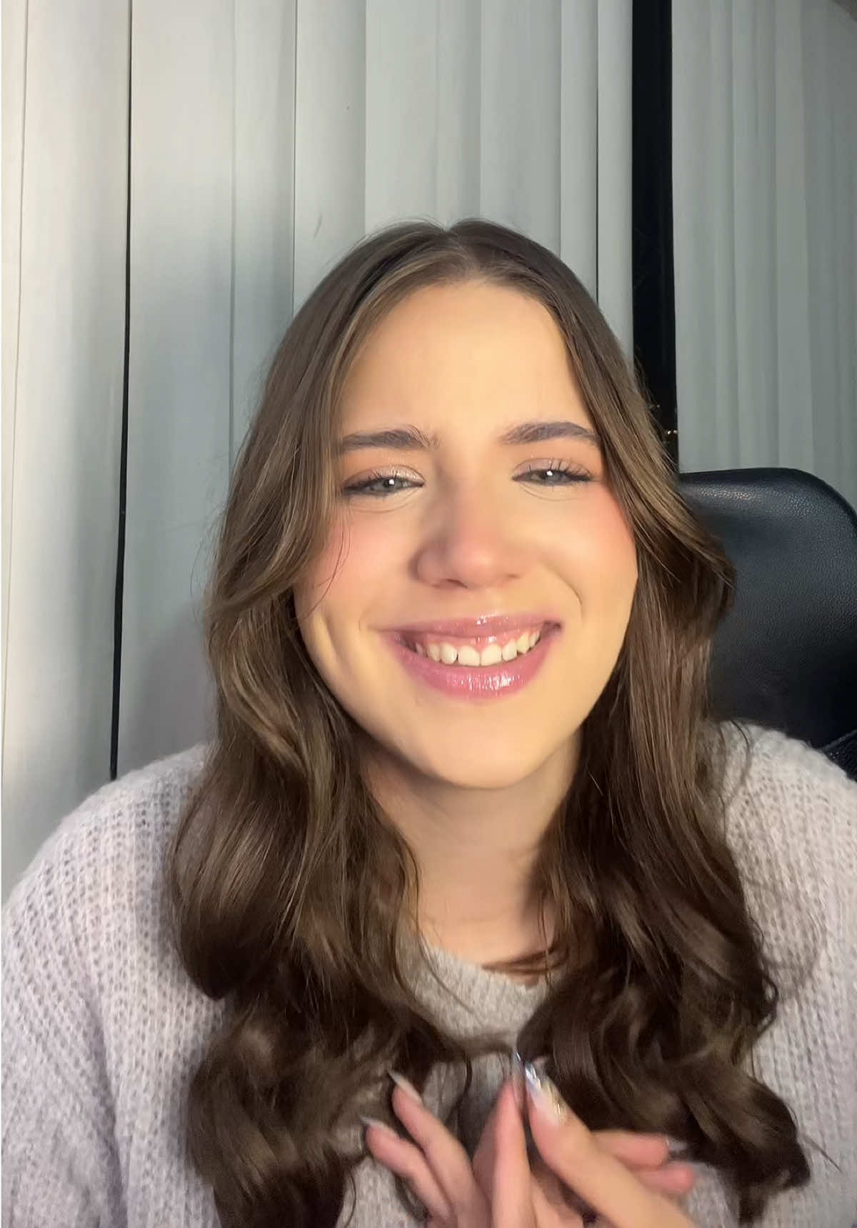 @Dani Vidarte 💫