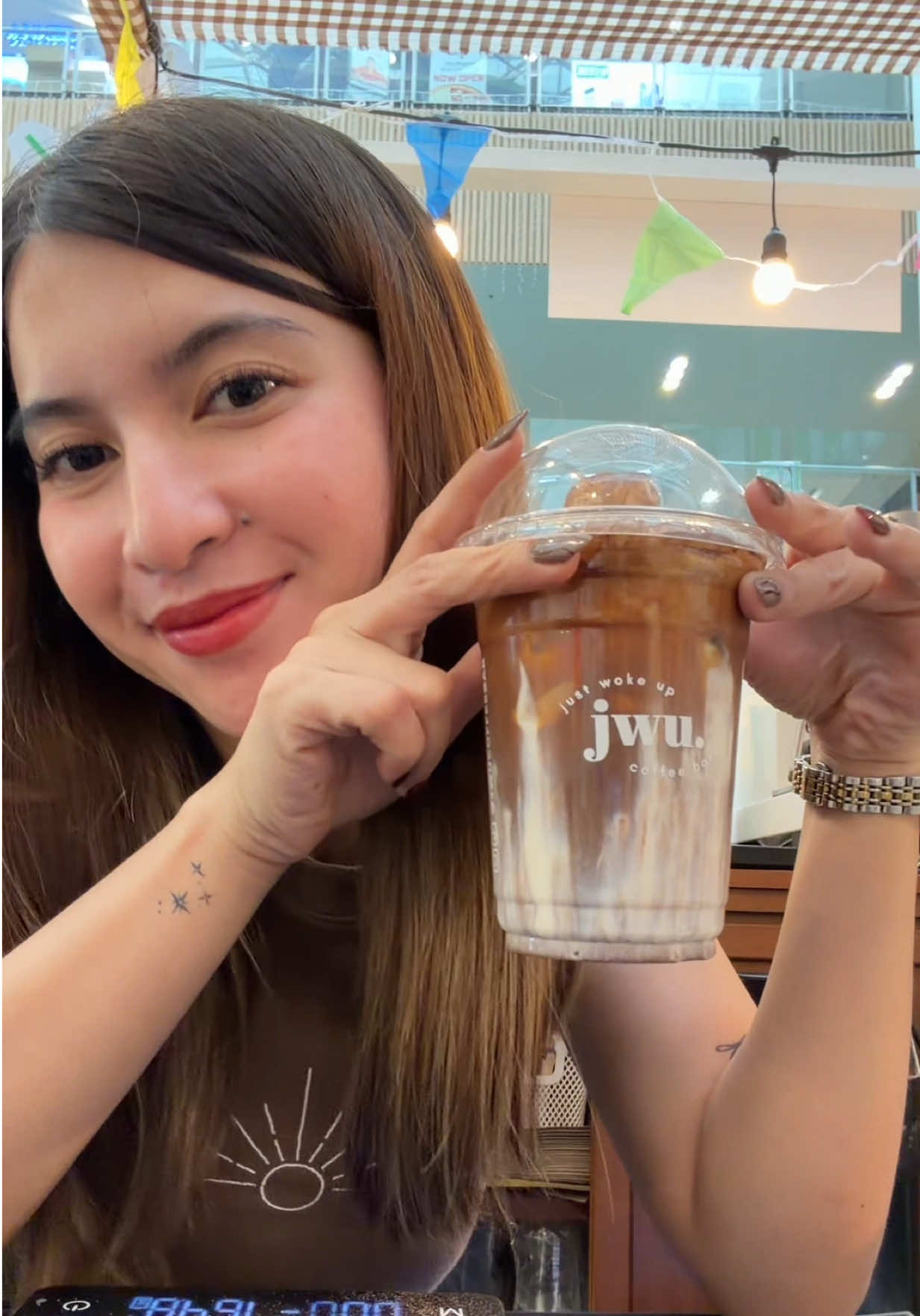 @Jaymee | jwu coffee bar 𐙚