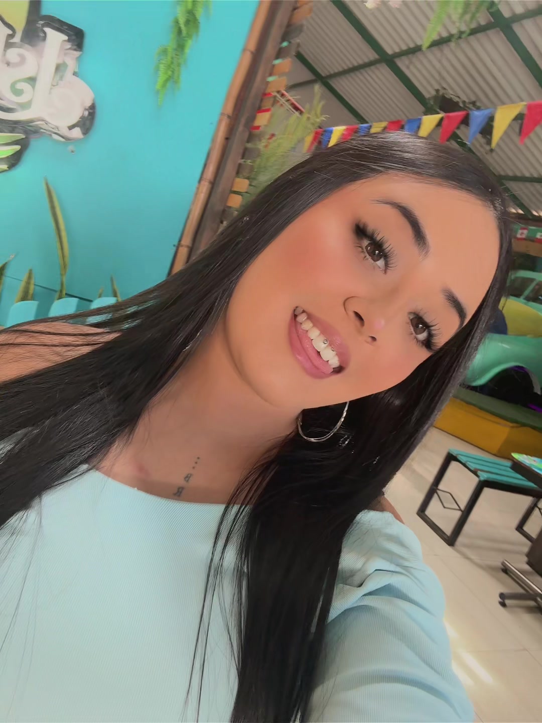 @Karen Acevedo
