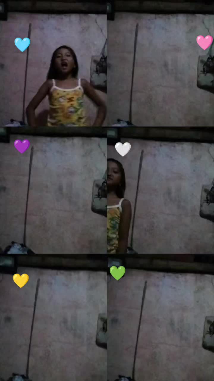 @Niña Mae