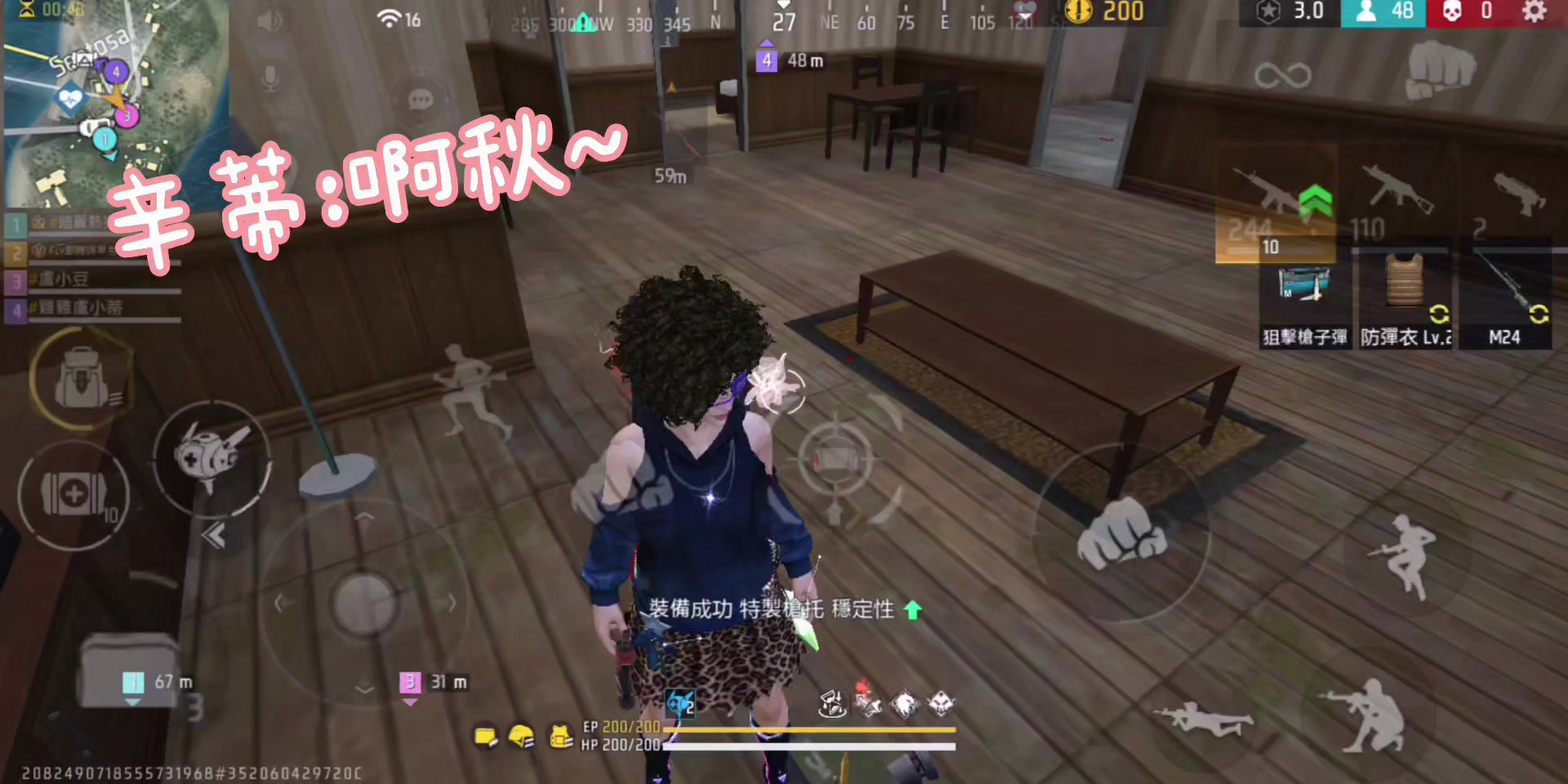 @馬克ღ