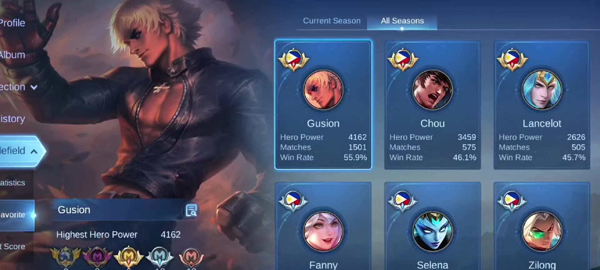 @Assasination