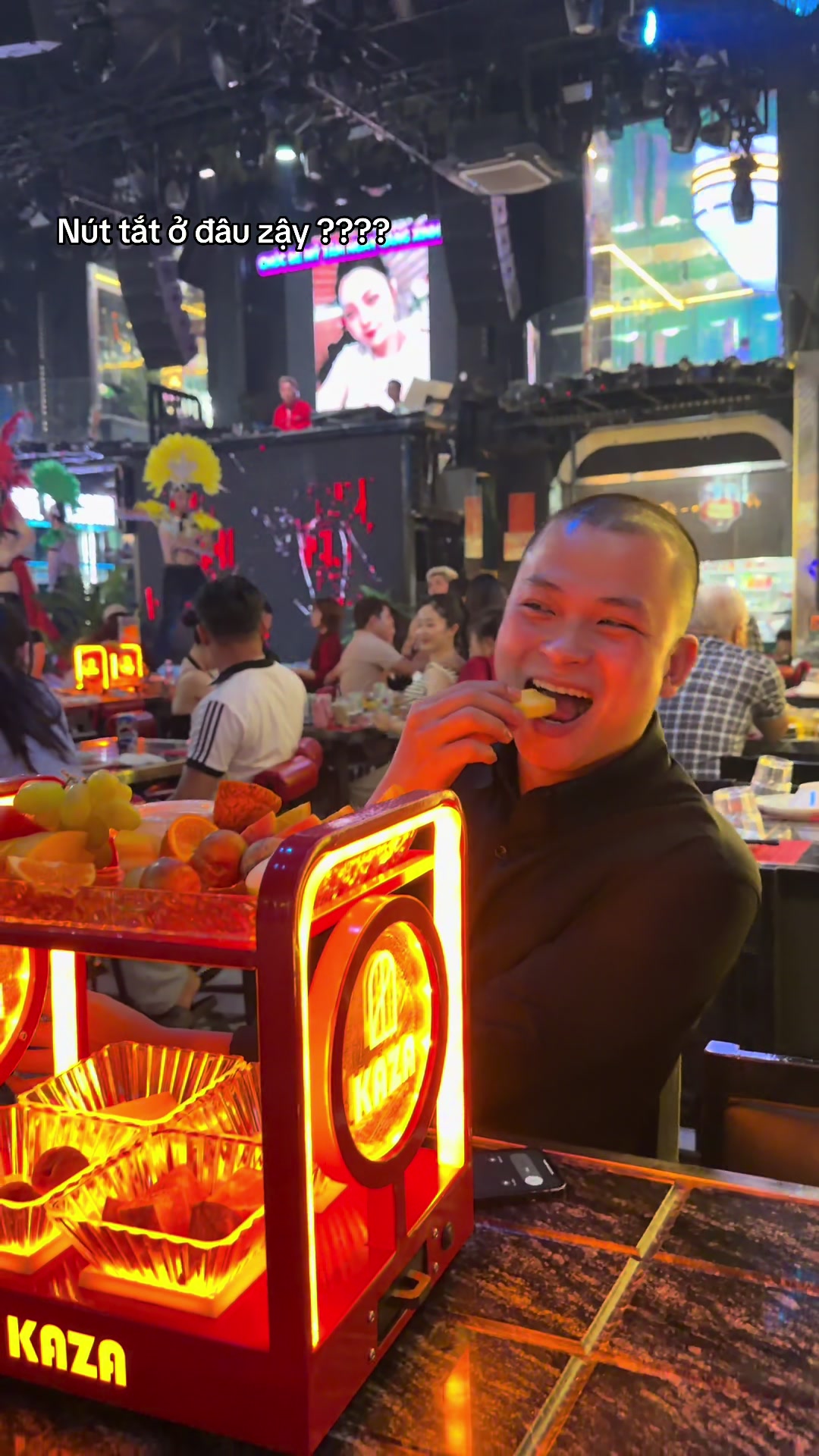 @Ngọc Hạnh 🍍