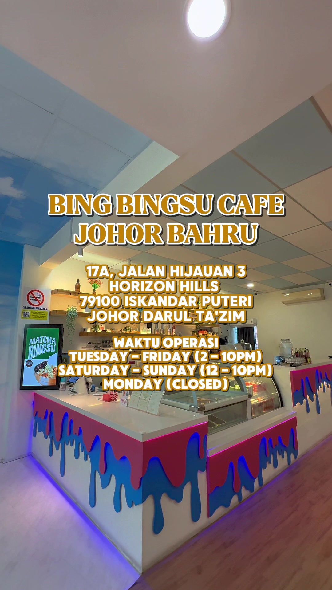 @Suk Suka Makan