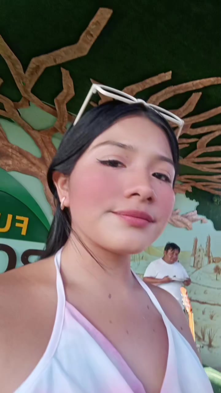 @Heydi Gianella