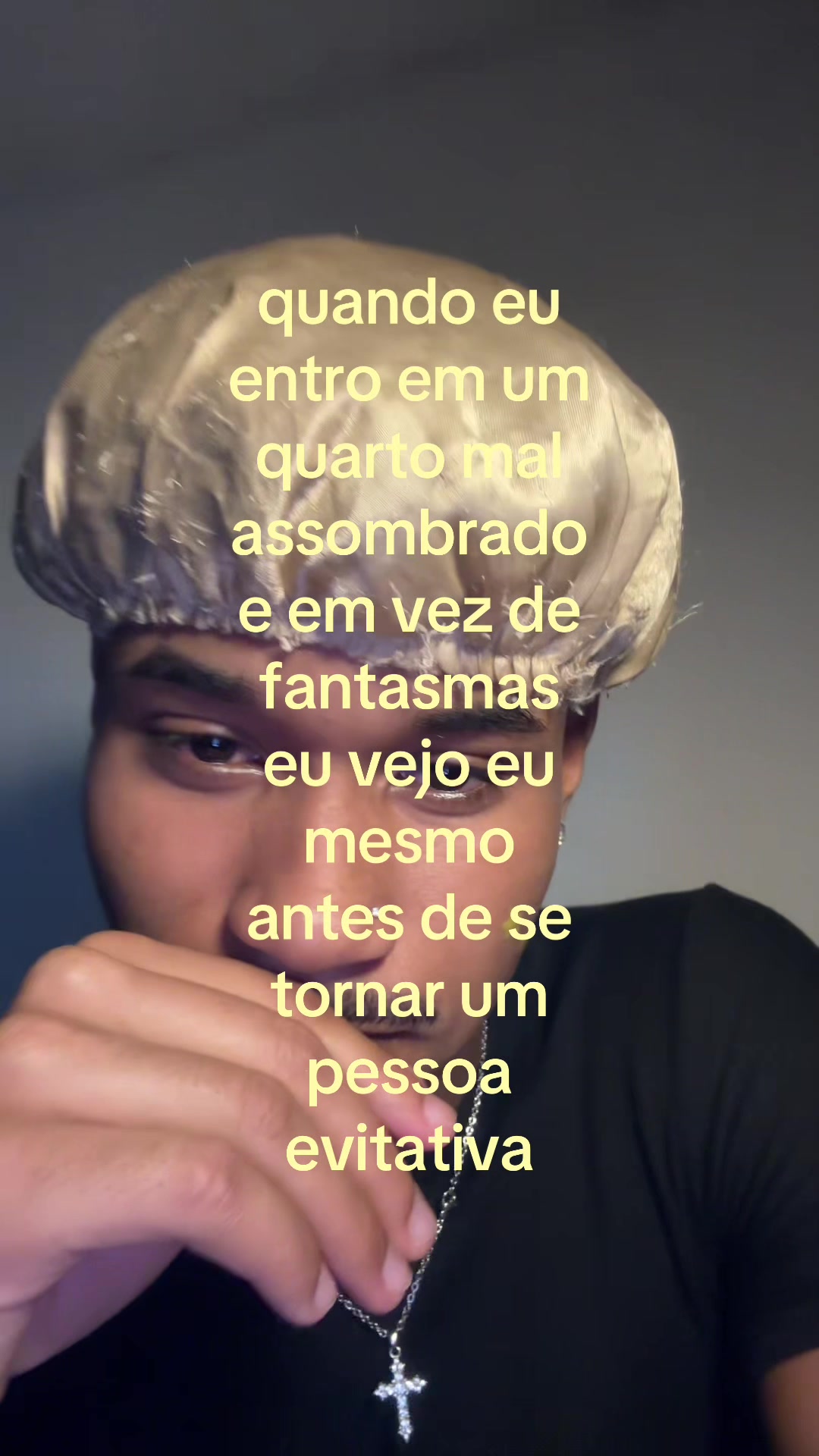 @Caio Júnior