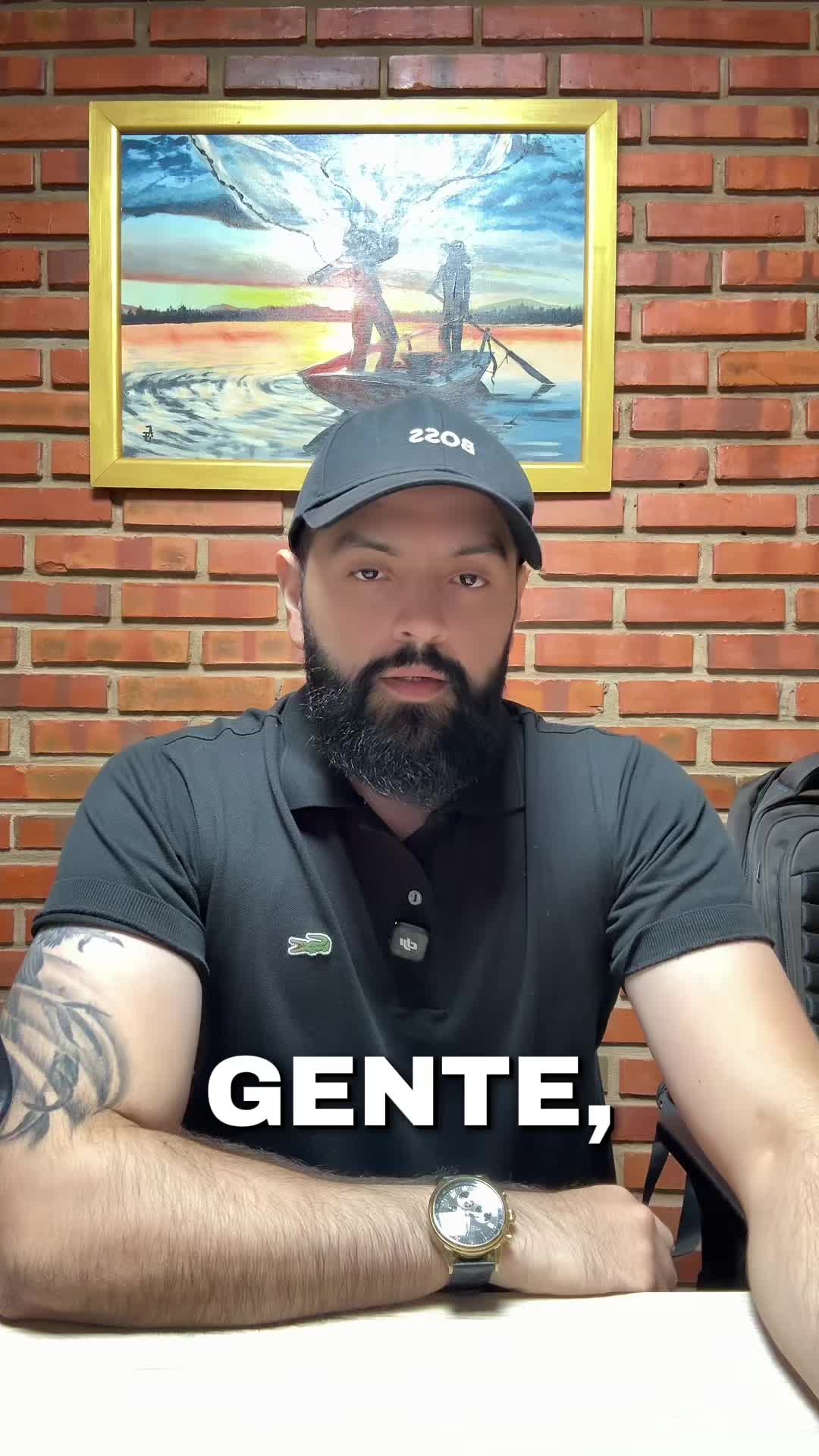 @Hugo Dos Santos