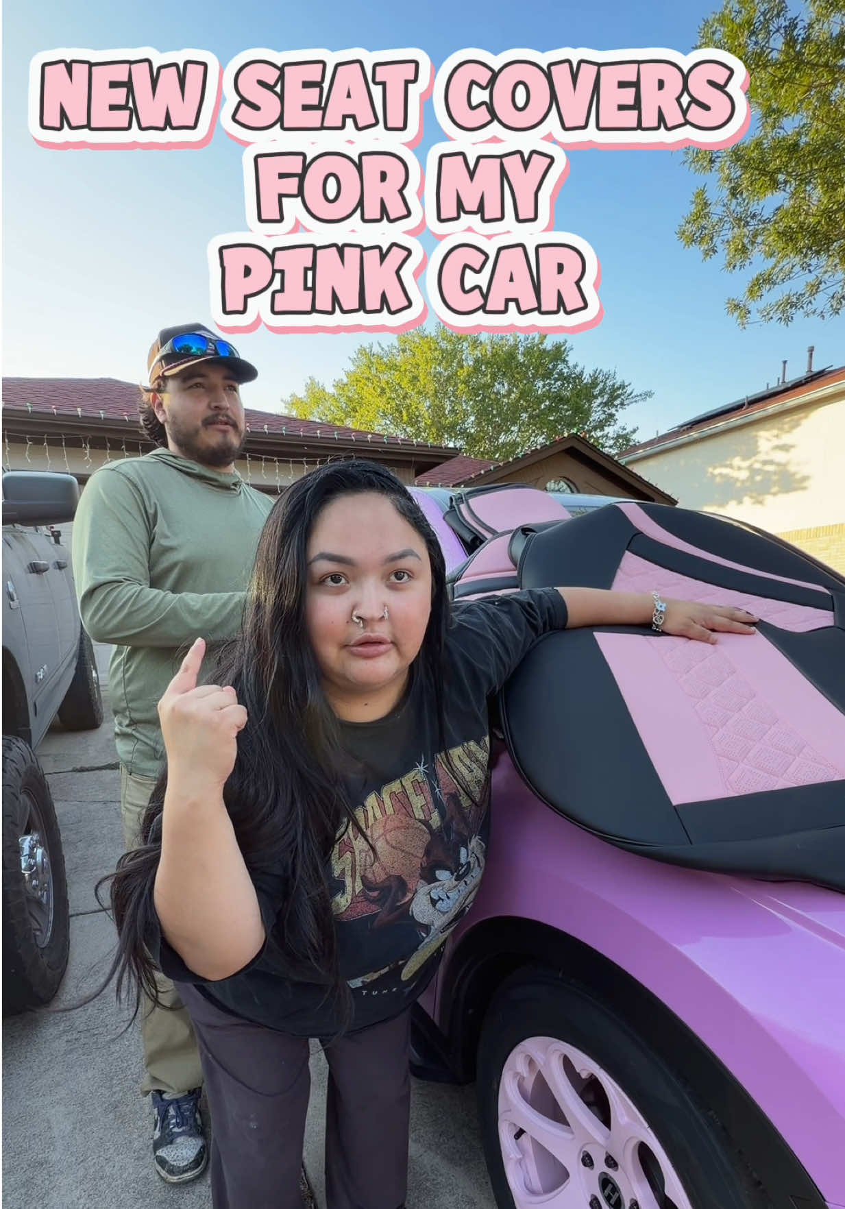 @The Pink Libra