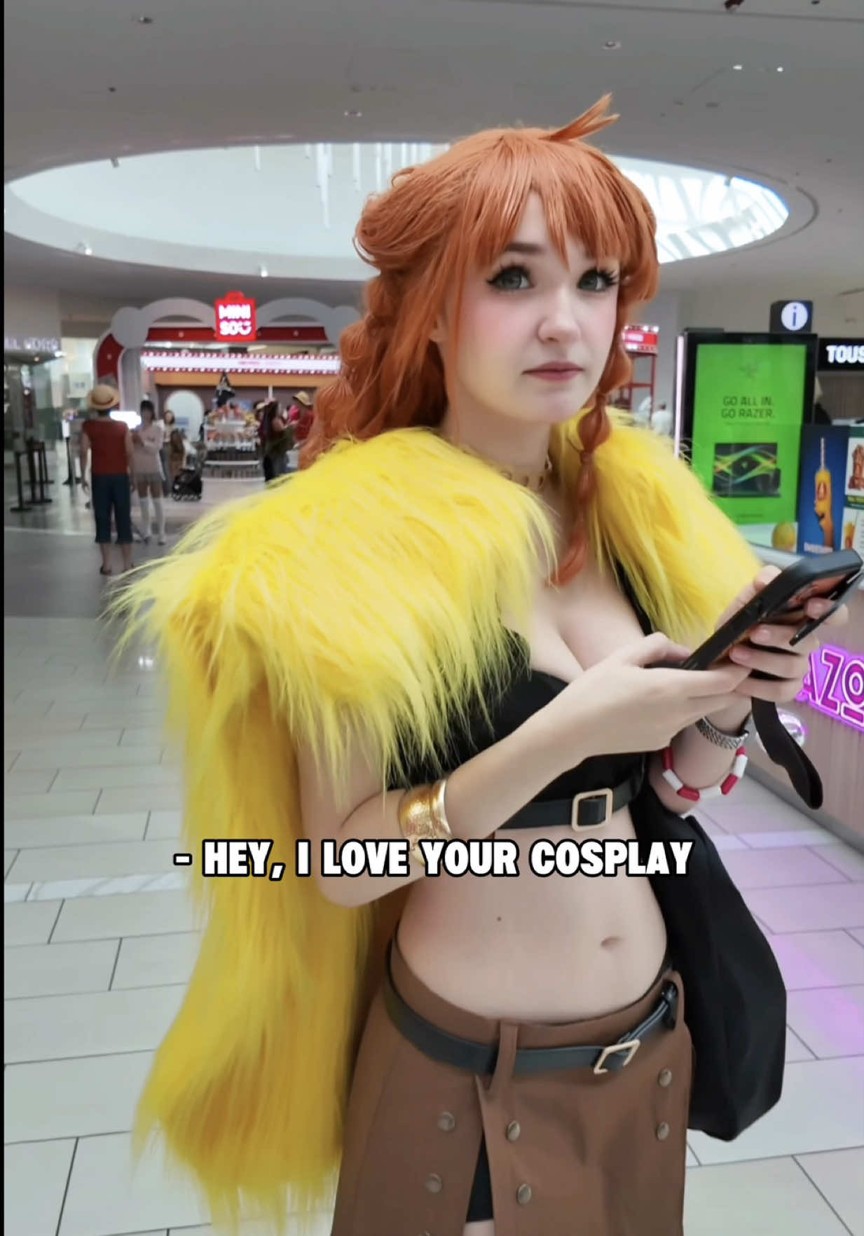 @your anime girl👑