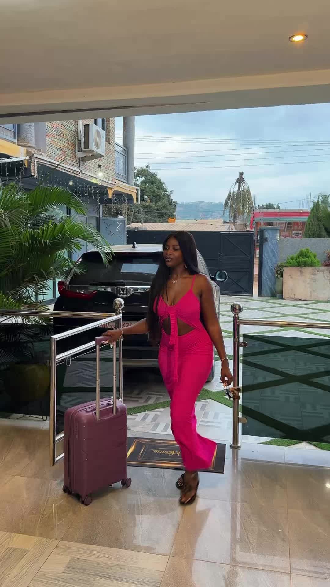 @Adjoa Tee💕