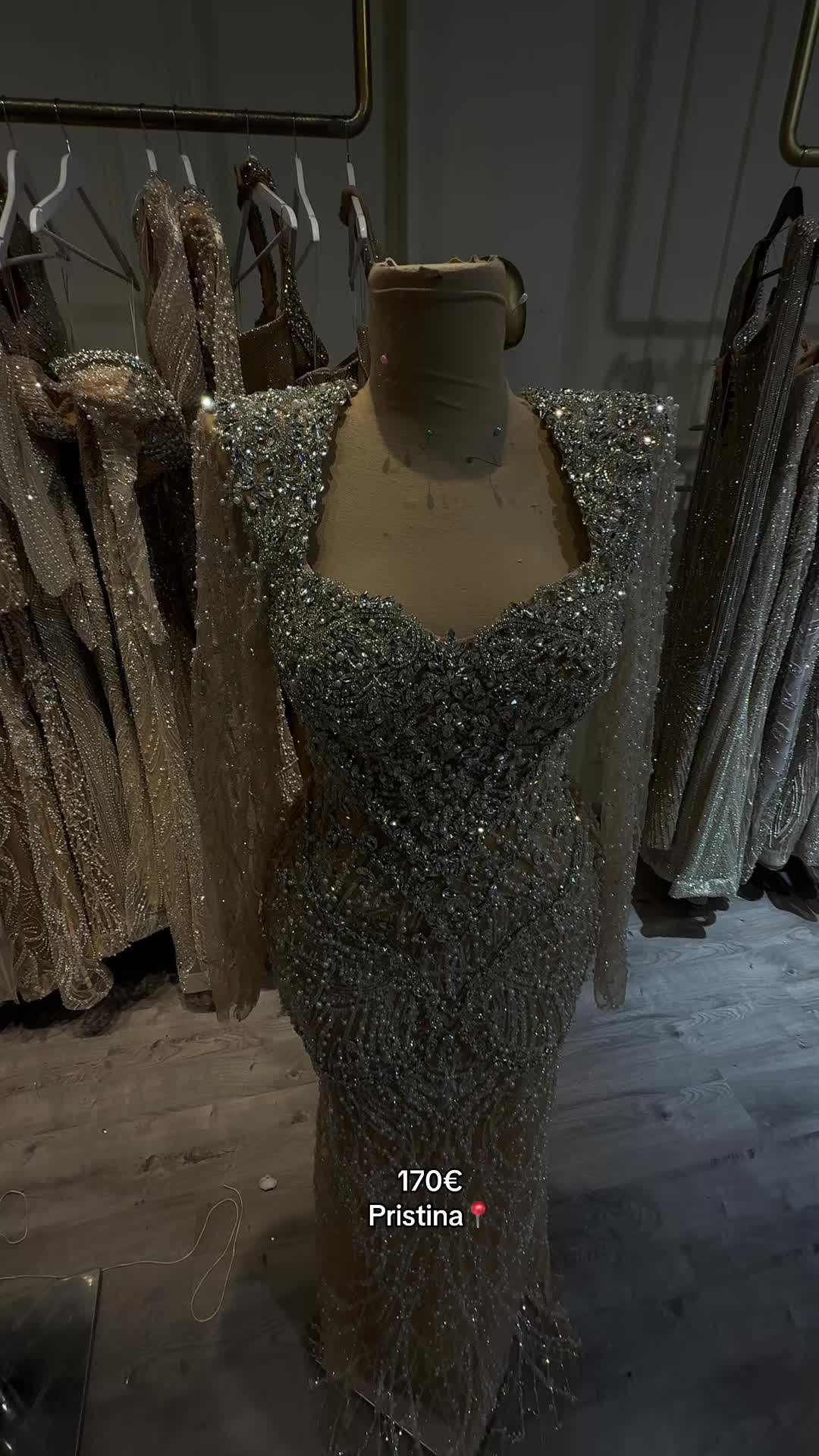 @YOUR DREAM DRESS⚜️