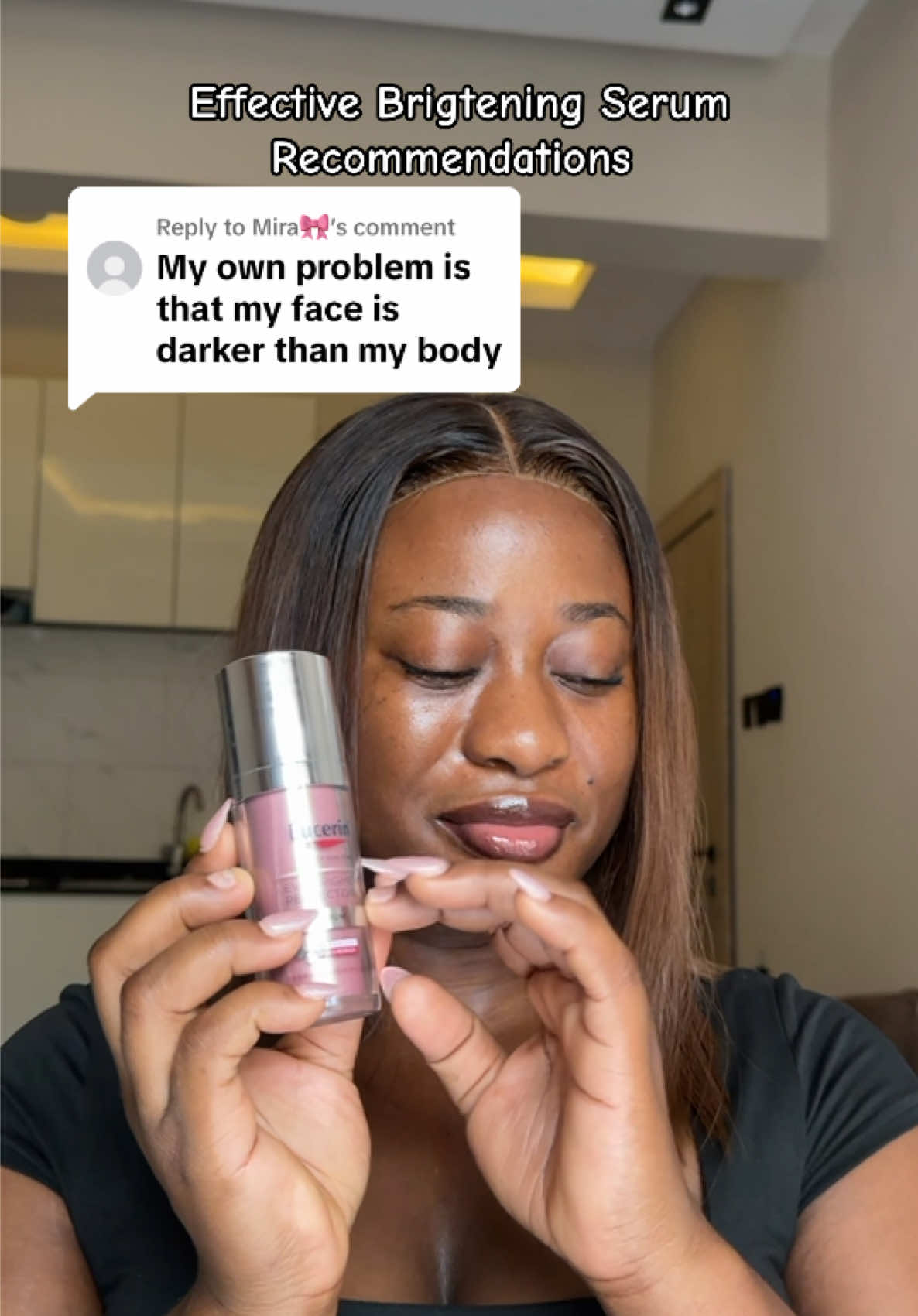 @Angela | skincare influencer