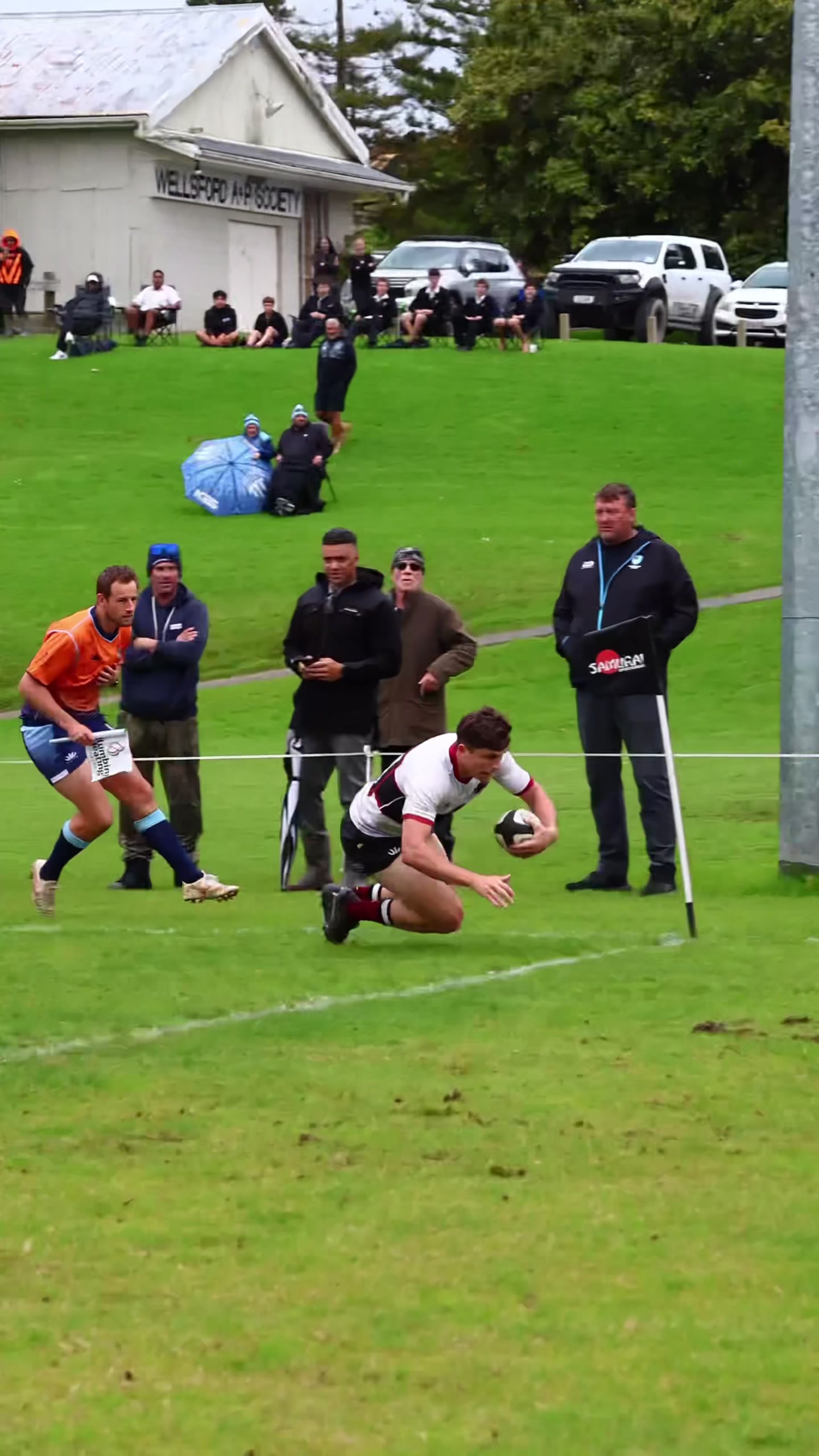 @North Harbour Rugby Union