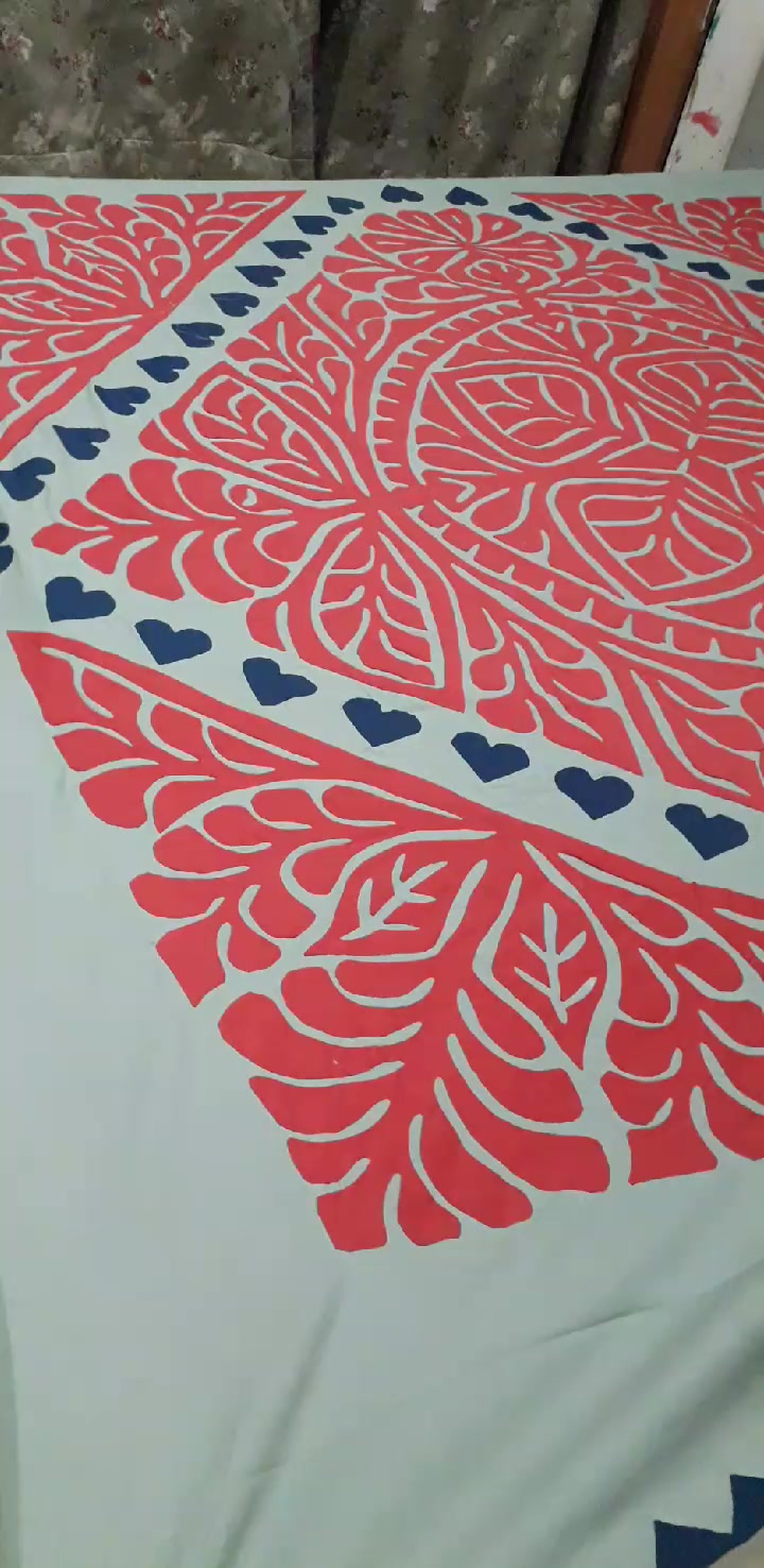 @Aplic Bedsheet