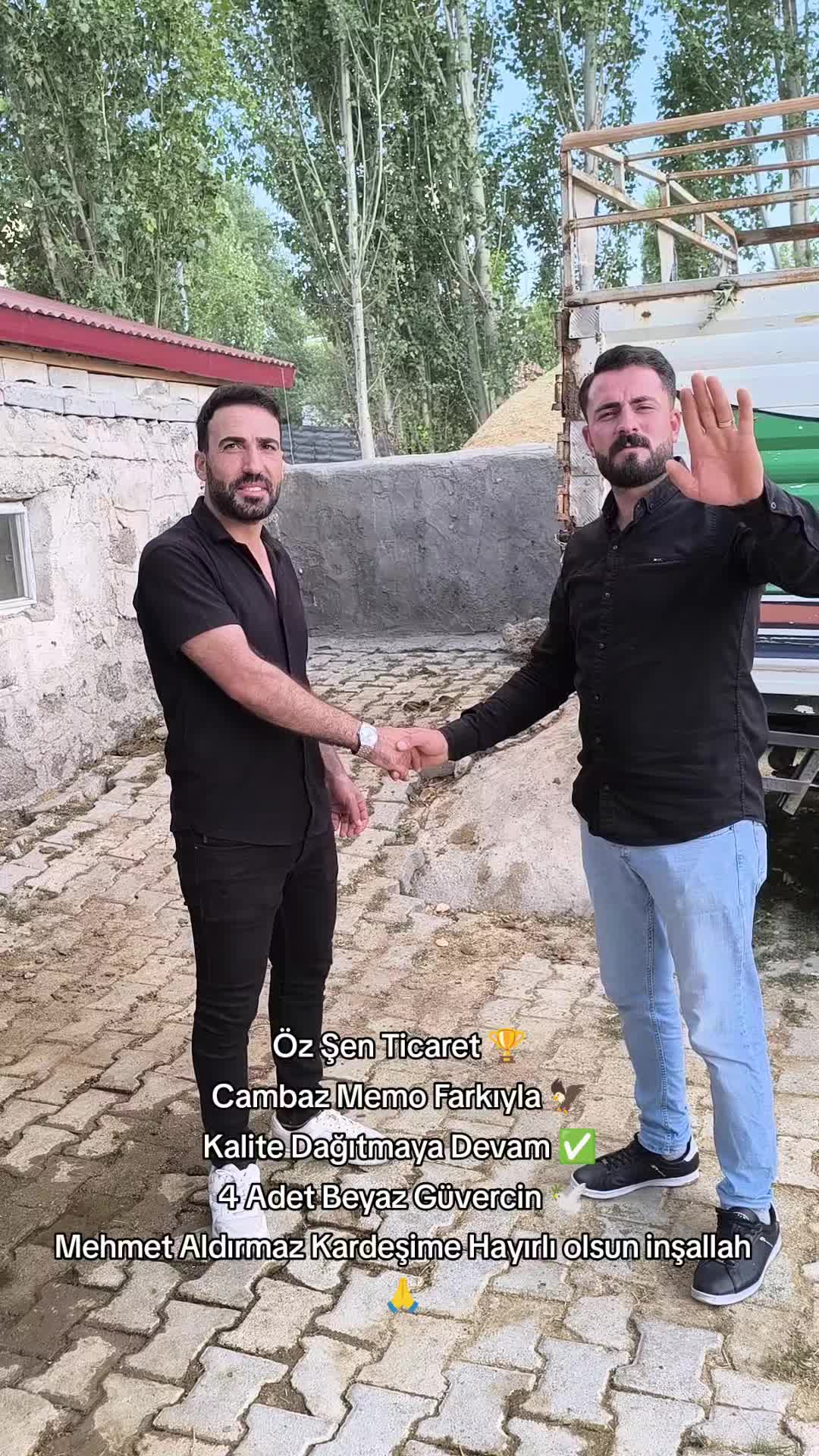 @👑Cambaz Memo Şen👑