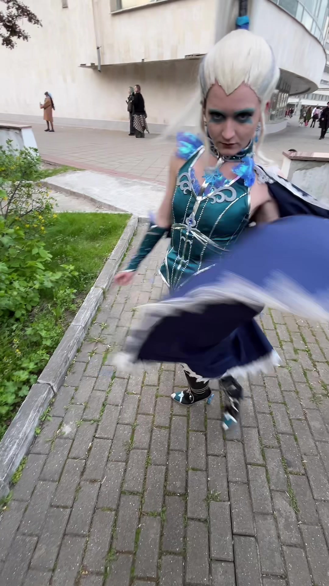 @тгк: морское искушение