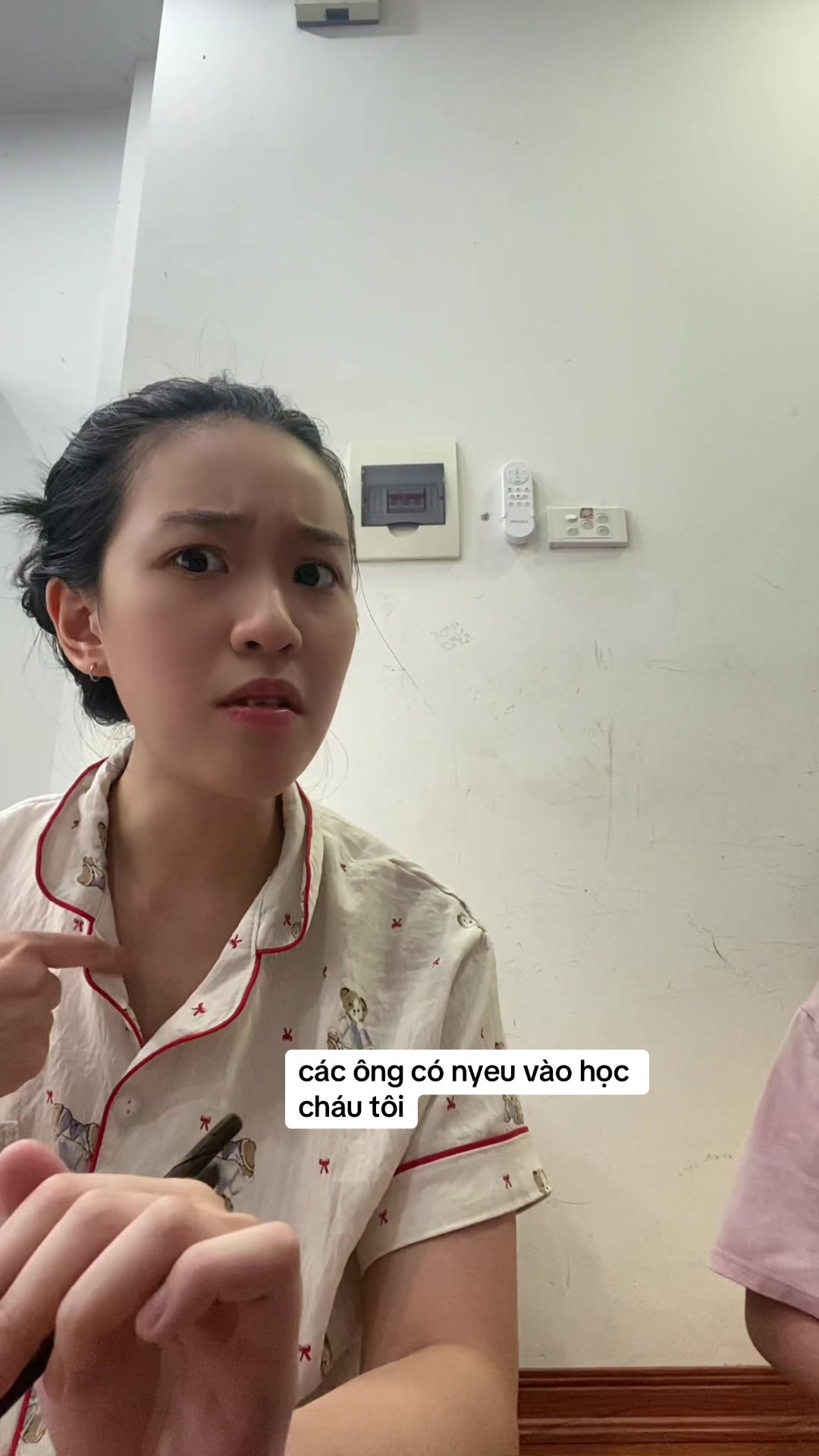 @kênh của Dì Ngọc