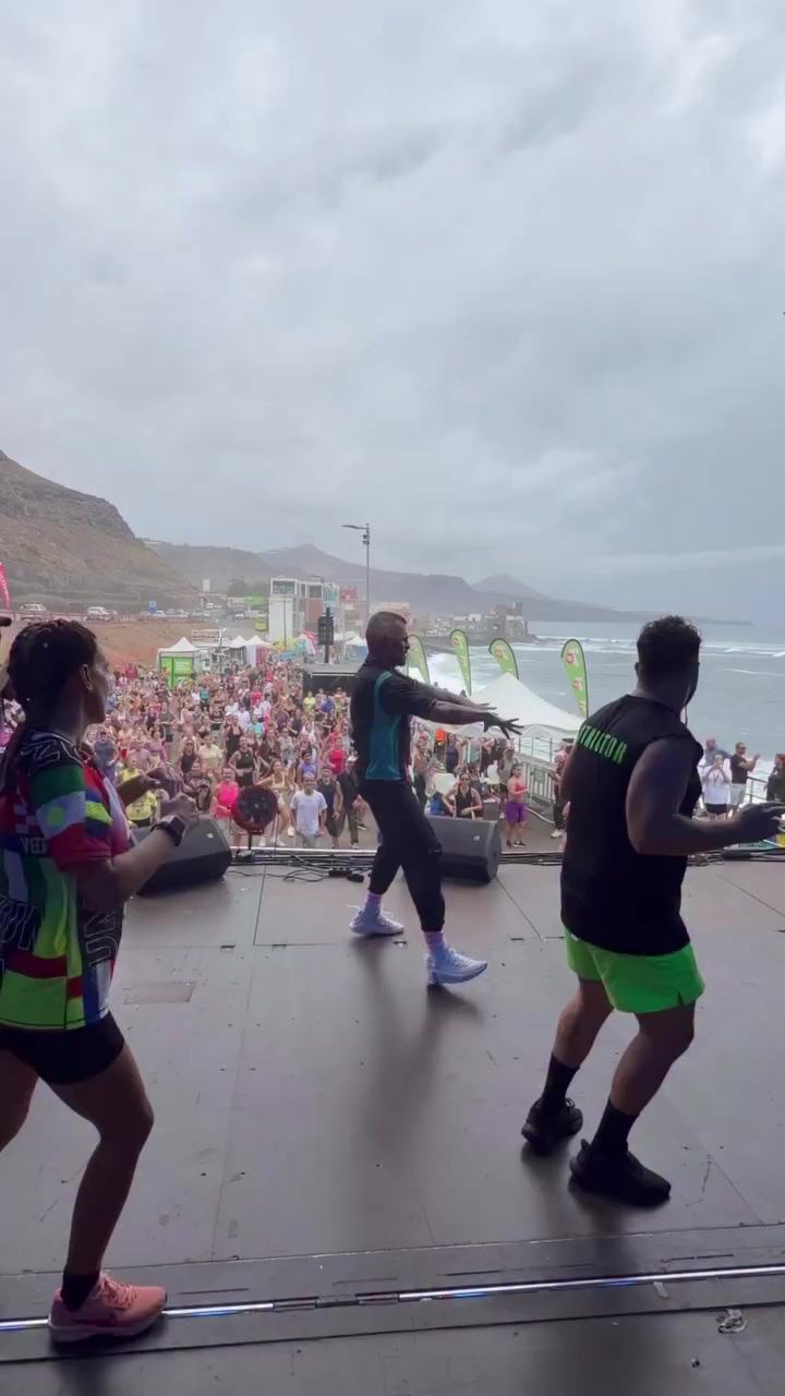 @Portal Zumba Brasil
