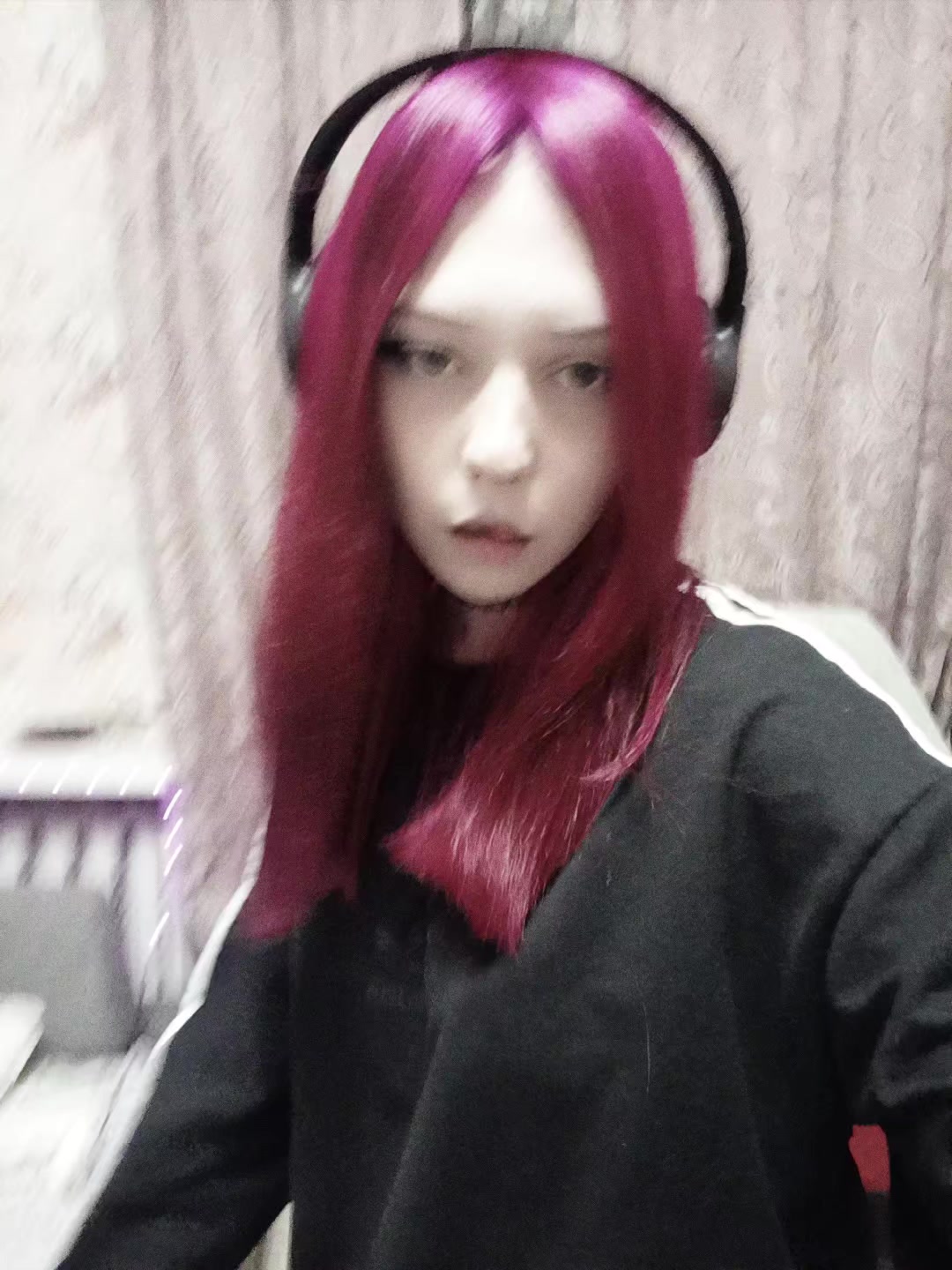 @фуська