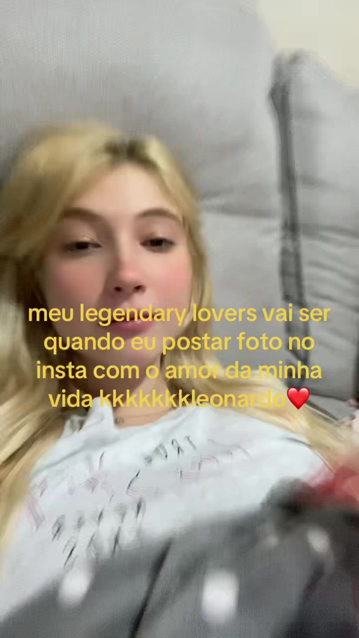 @Luisa Leão