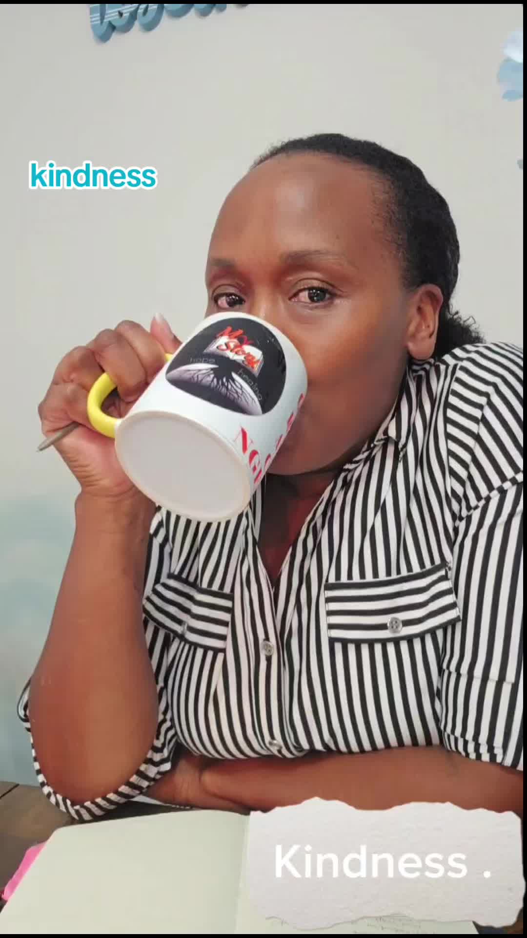 @Grace Ngere