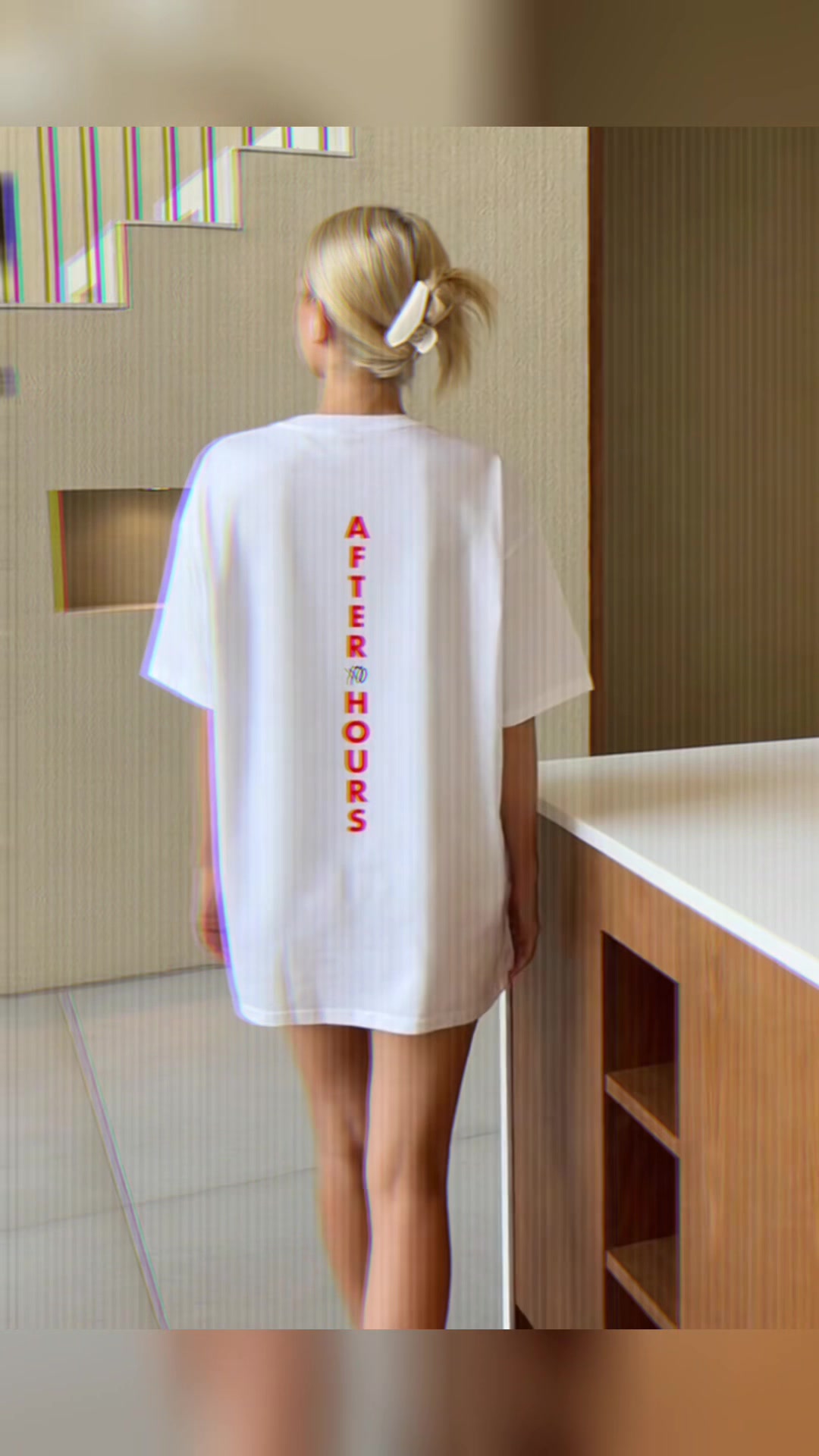 @Urban Streetwear Outfits