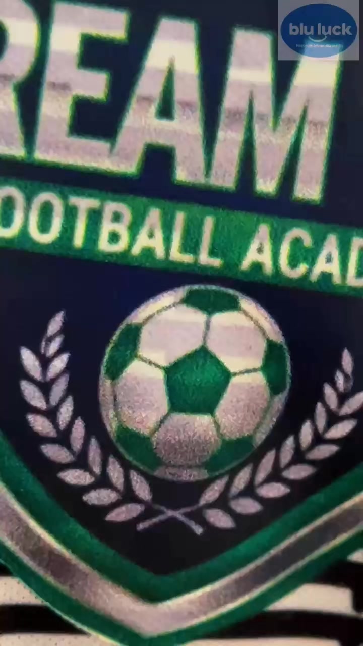 @Dream Big Football Academy