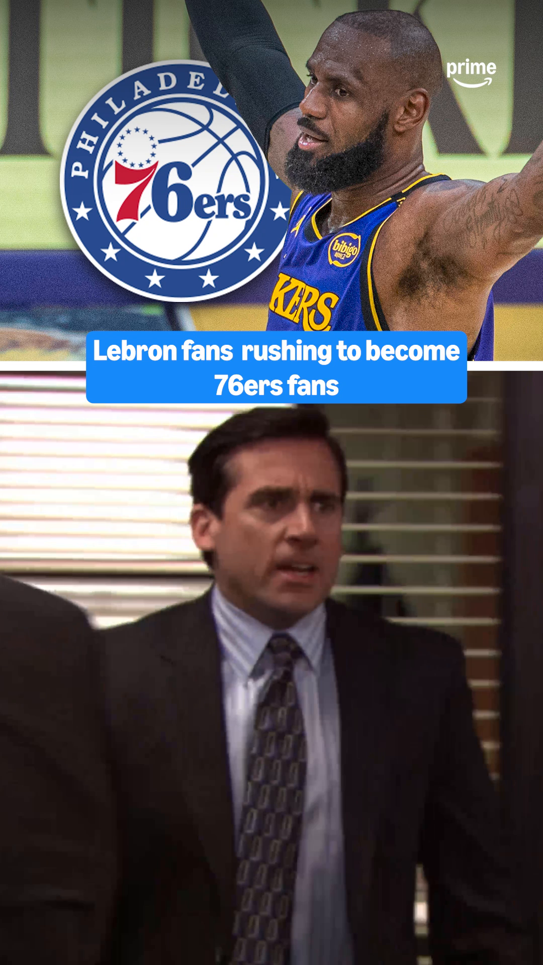 @Sports on Prime Canada