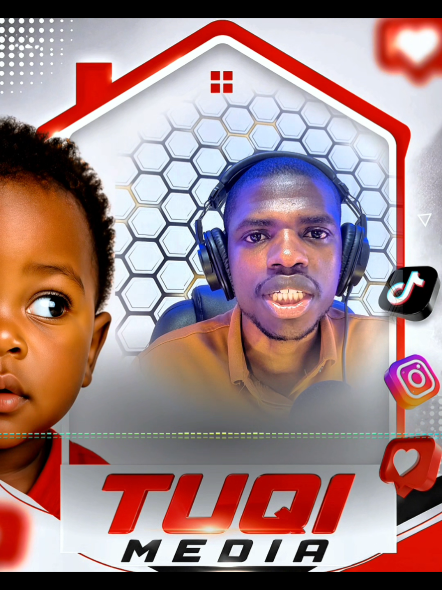 @TUQI MEDIA