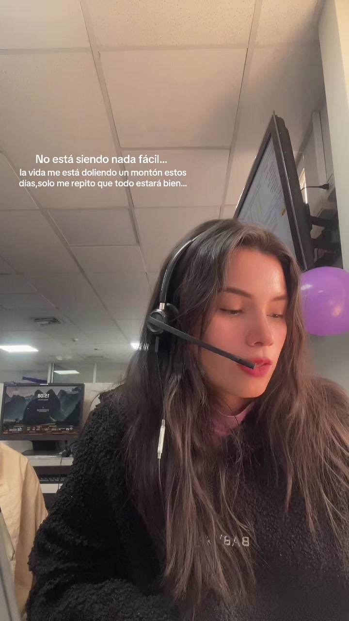 @Daniela Suarez A