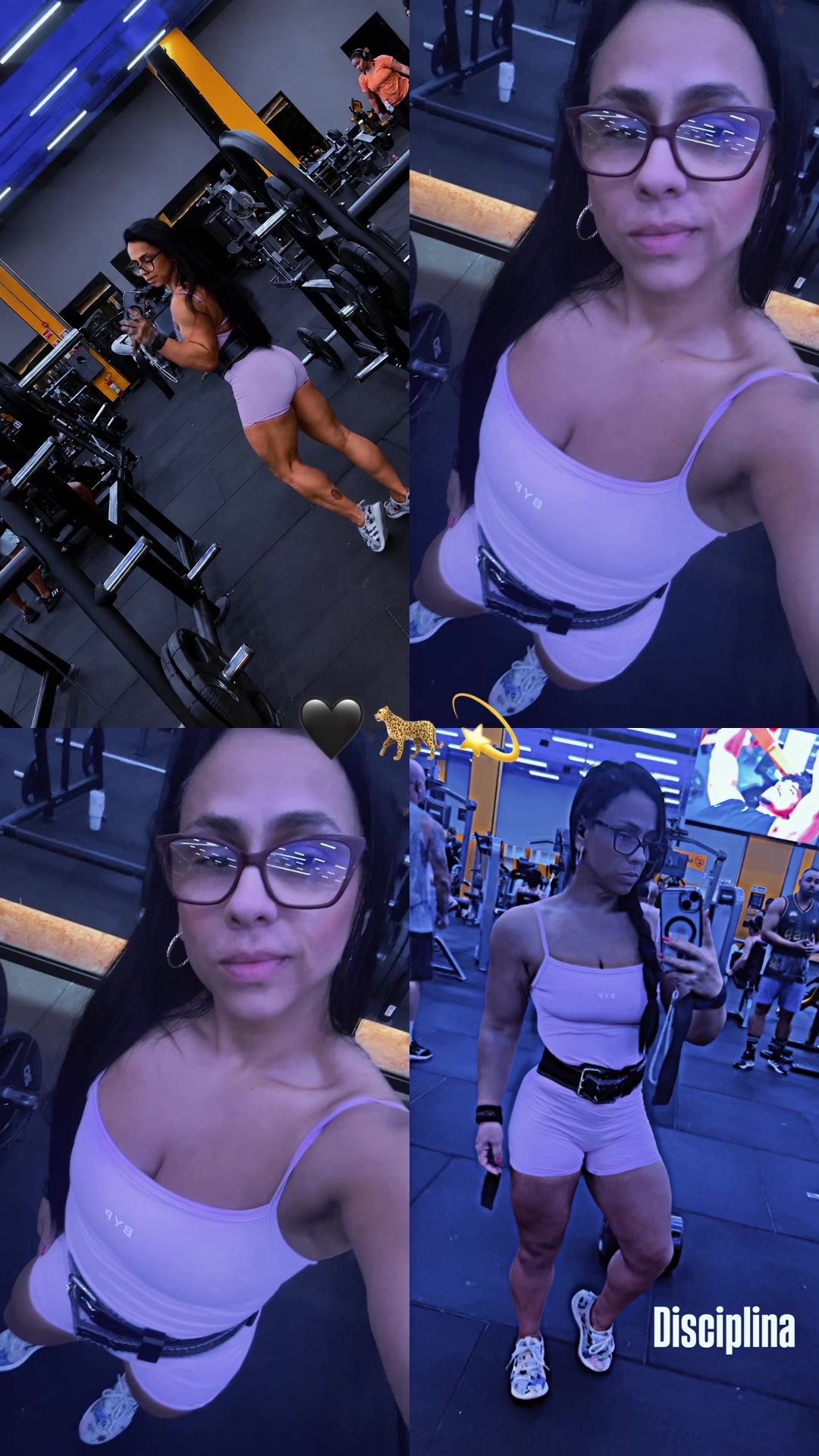 @Carina Souza