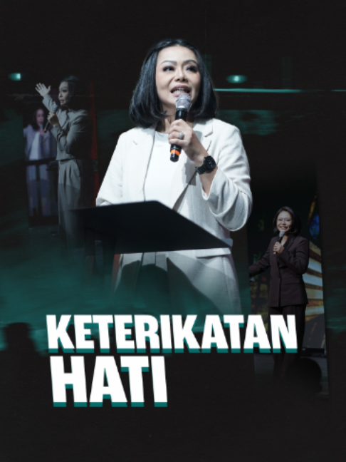 @Henny Kristianus