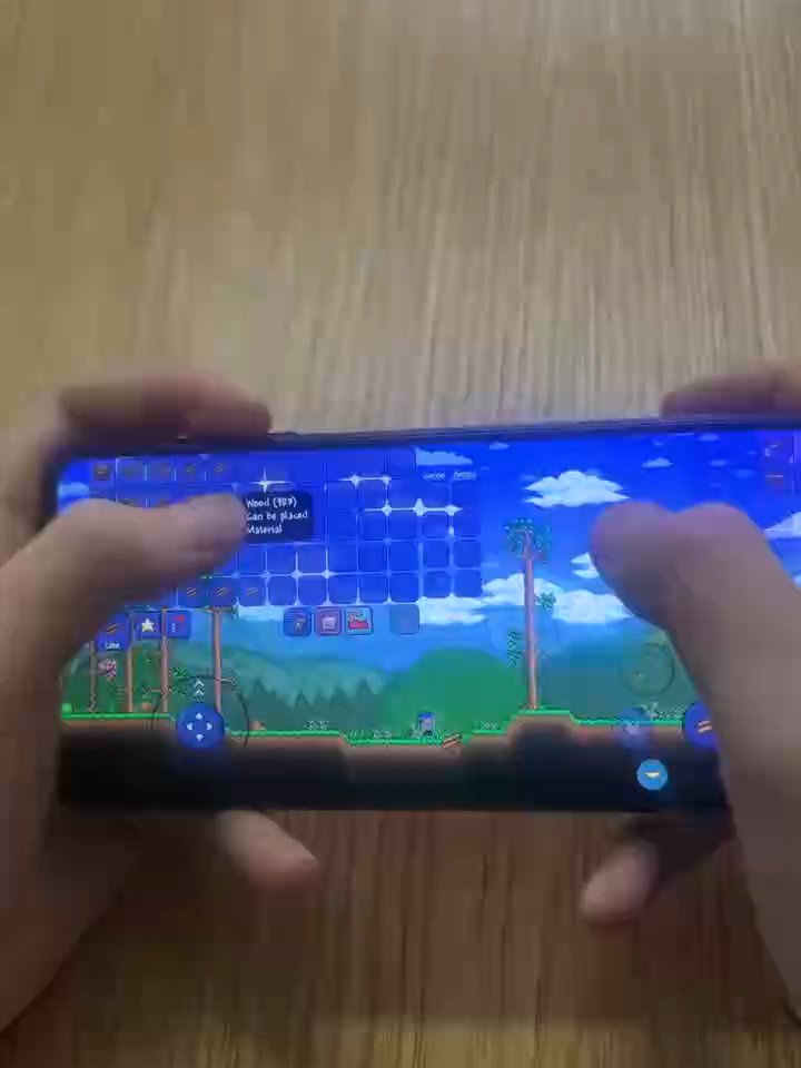 Terraria 1.4.5 Mod Apk Mod Menu & modapkfans_gk (modapkfans_gk)