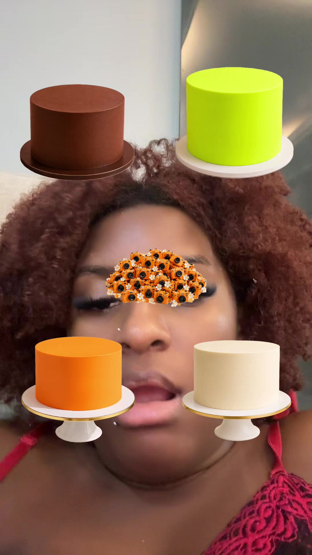 @Heloisa Serqueira