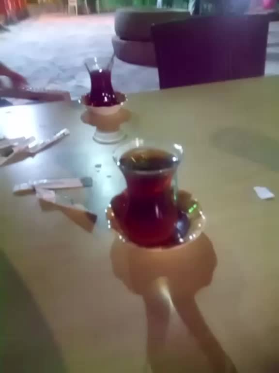 @Asya uzaktaki oglum ve oktayim