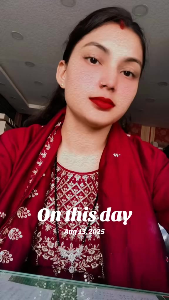 @Shruti Rauniyar