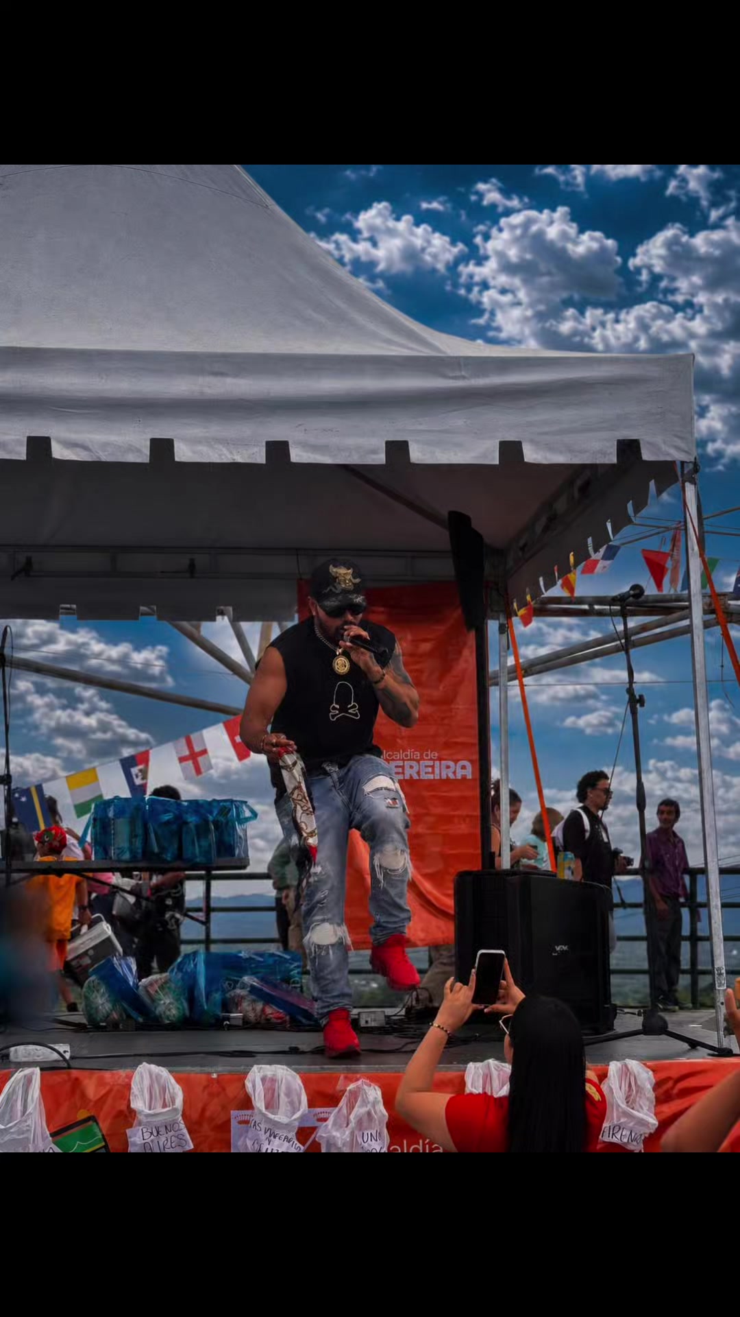 @maicke callejero fino🎙️🇨🇴
