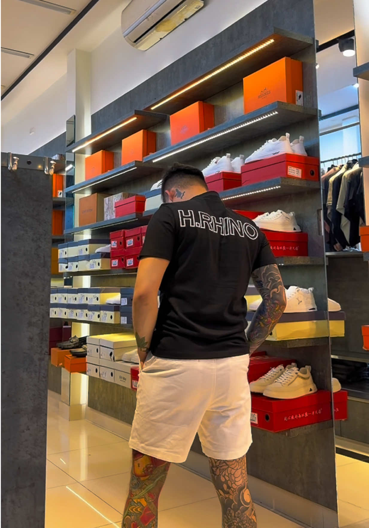 @THE MEN SHOP ( ĐÀ NẴNG )