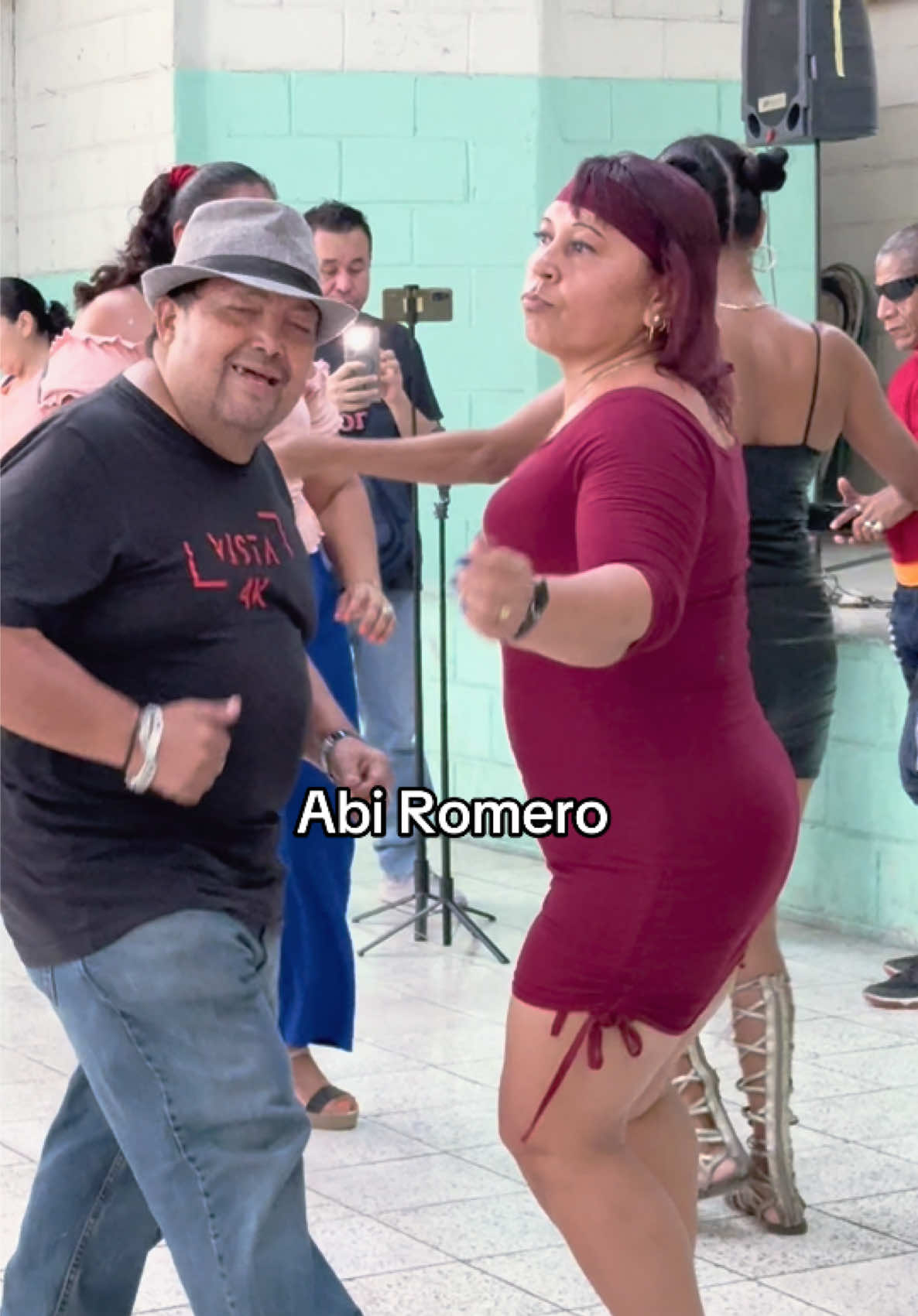 @Abi Romero