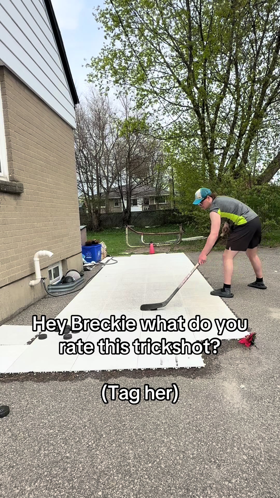 @Hockey Legend
