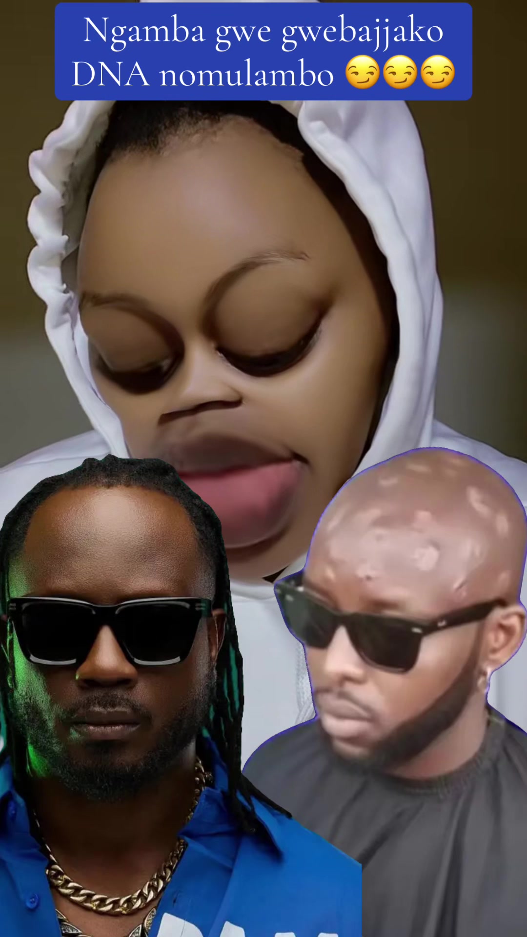 @AISHA WA BEBE 💍❤️🤍