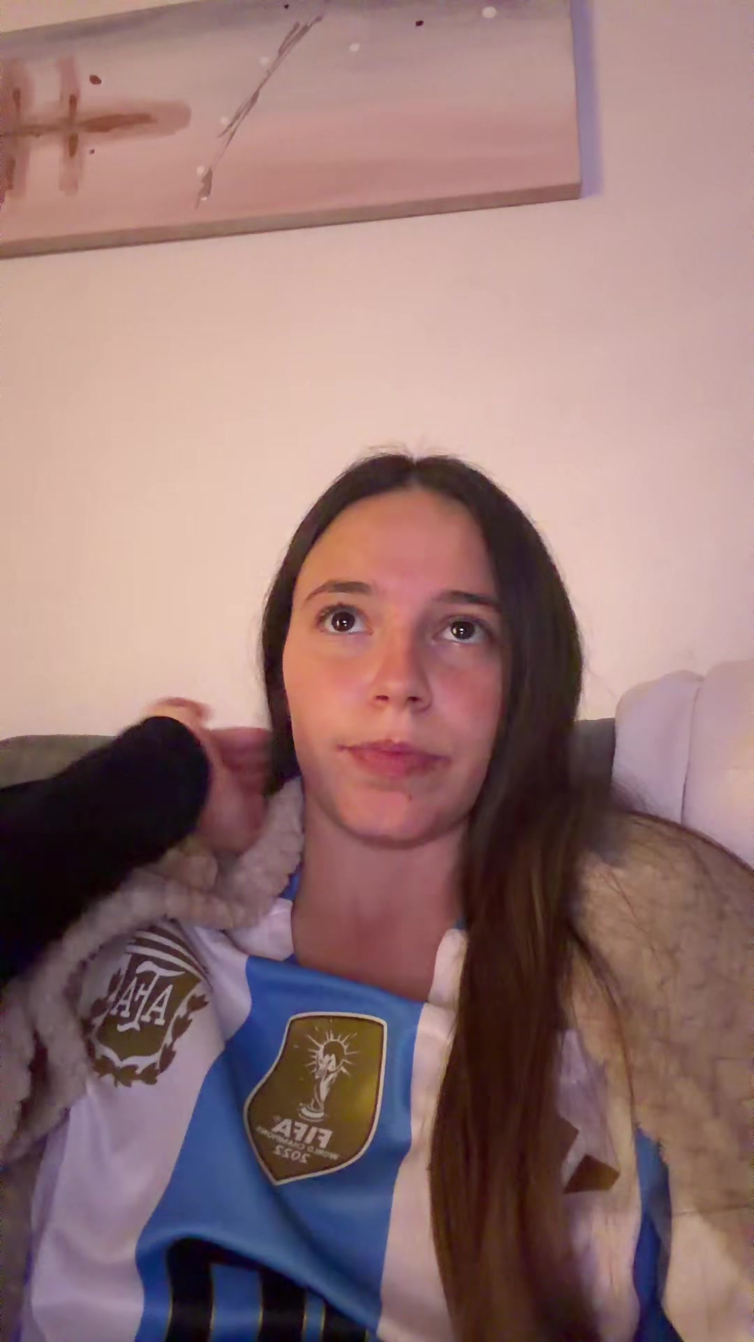 @Paulina Moreno 🎙️⚽️