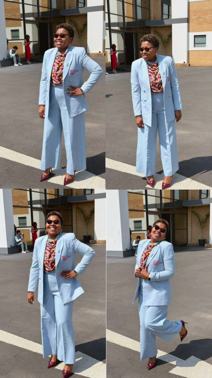 @Amanda Maphempeni Mafanya