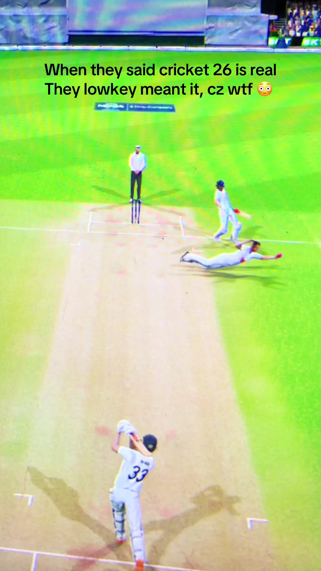 @3RD STUMP