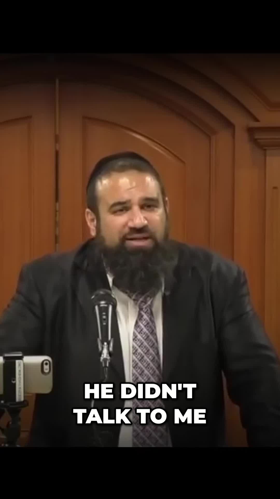 @Rabbi Reuven Inspiration Films