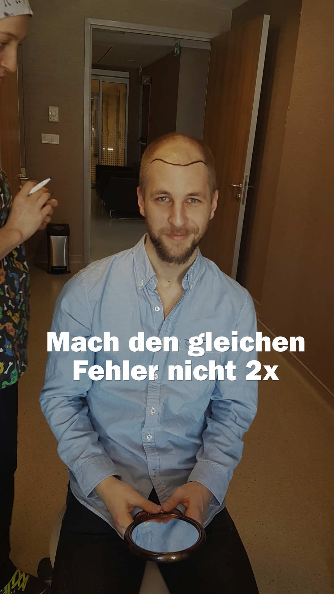 @Mr. Hairtransplant