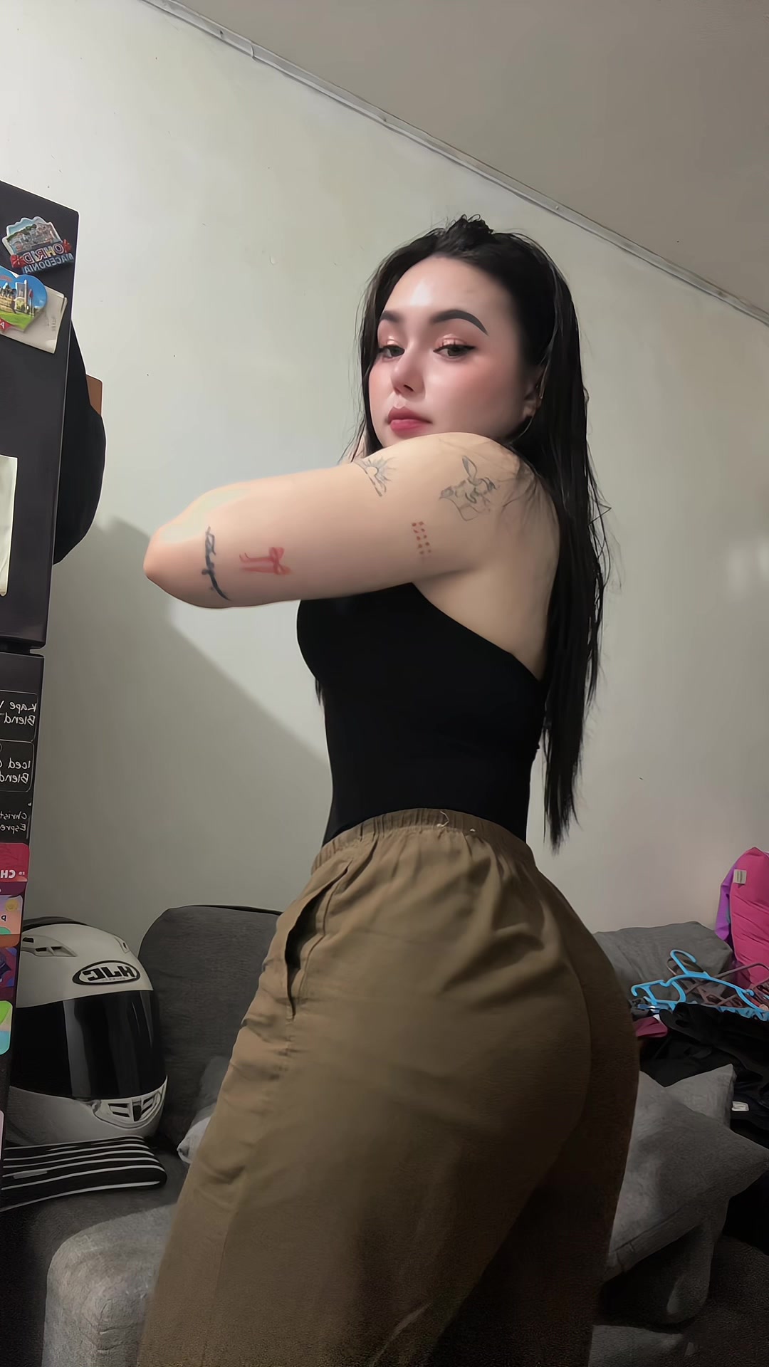 @HANIBEE