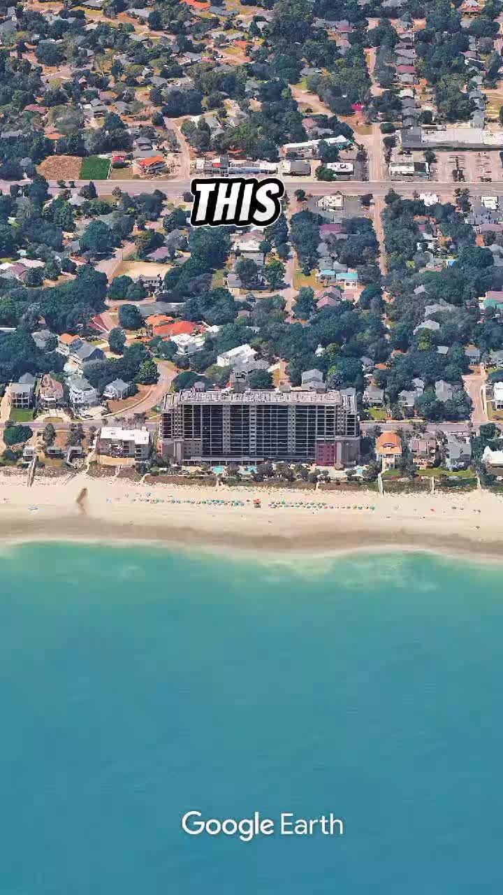 @LUXURY USA RESORTS