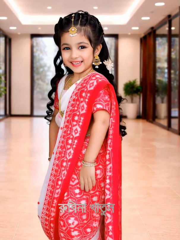@রুবিনা খাতুন