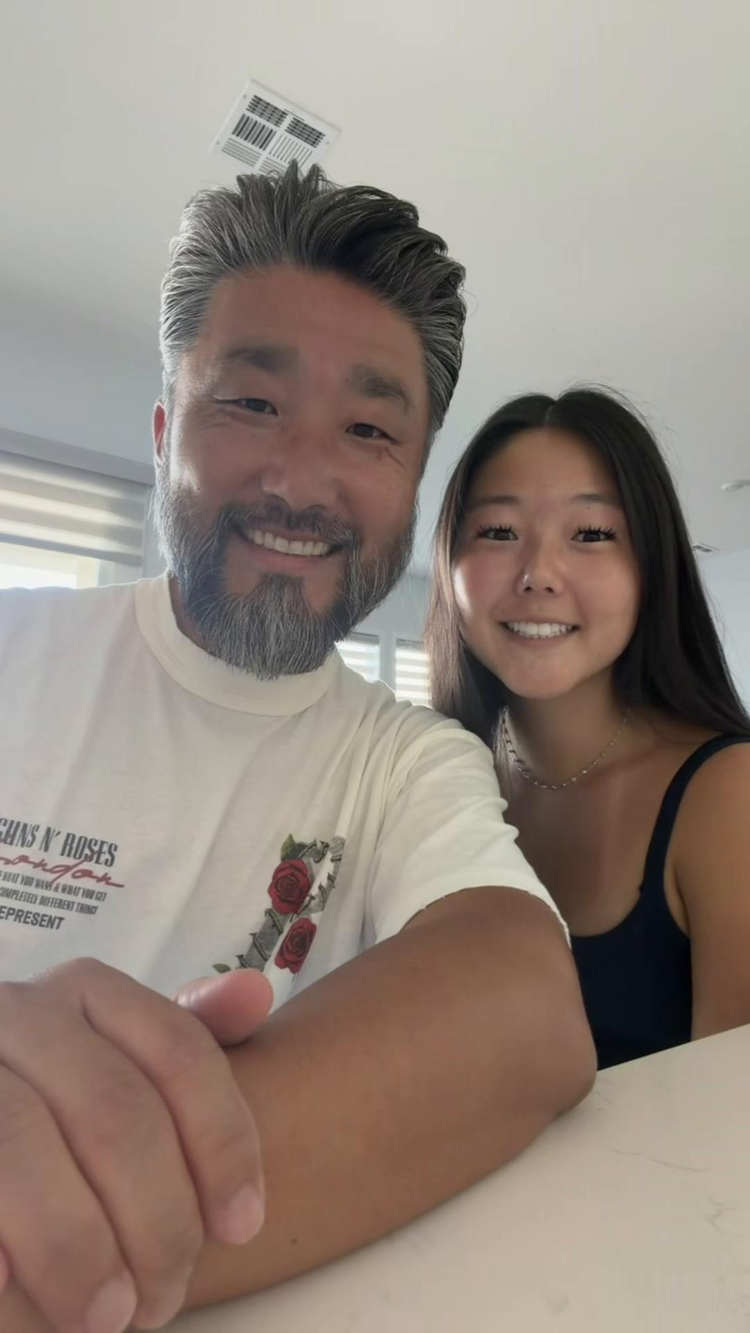 @Daniel & Christina Seong